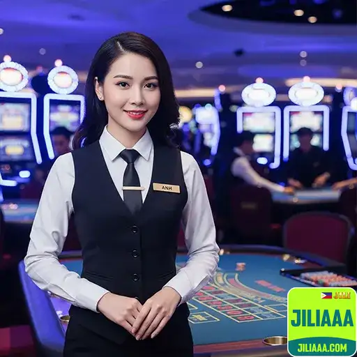 jiliaaa casino 